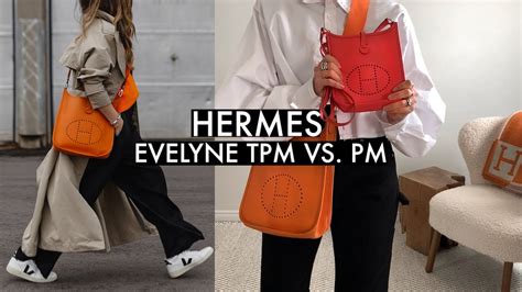 evelyn hermes tpm|evelyn Hermes sizes.